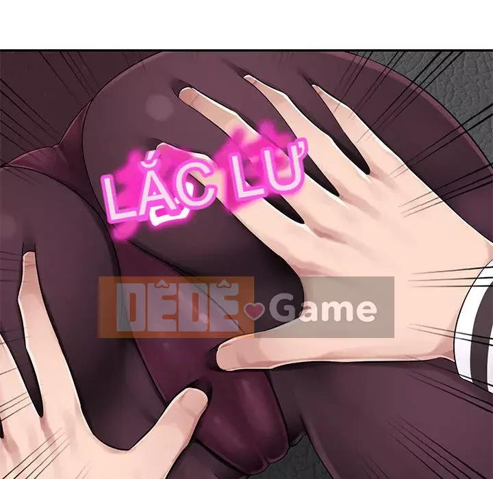 Gia đình ký sinh Chương 5-6