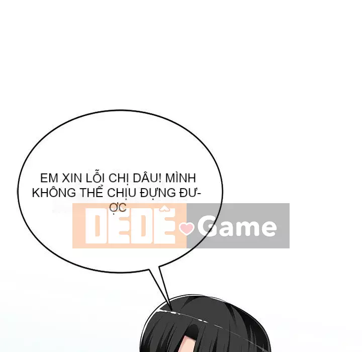 Gia đình ký sinh Chương 5-6