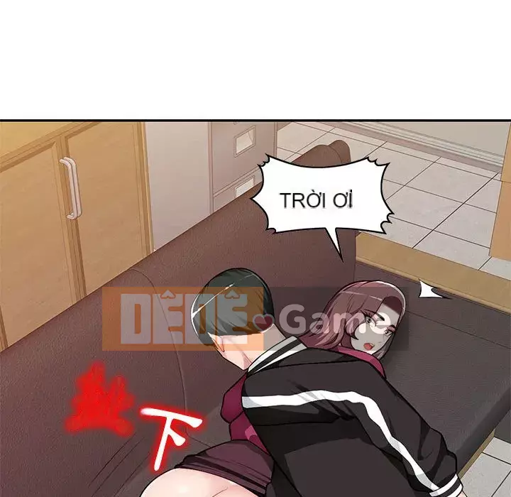 Gia đình ký sinh Chương 5-6