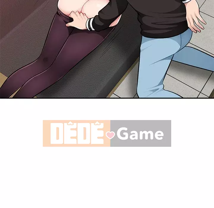 Gia đình ký sinh Chương 5-6