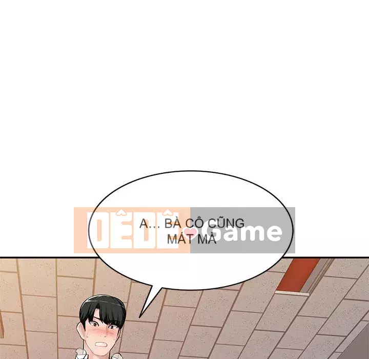 Gia đình ký sinh Chương 5-6