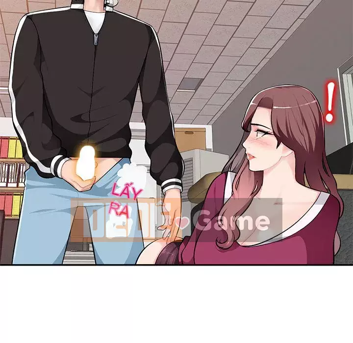 Gia đình ký sinh Chương 5-6