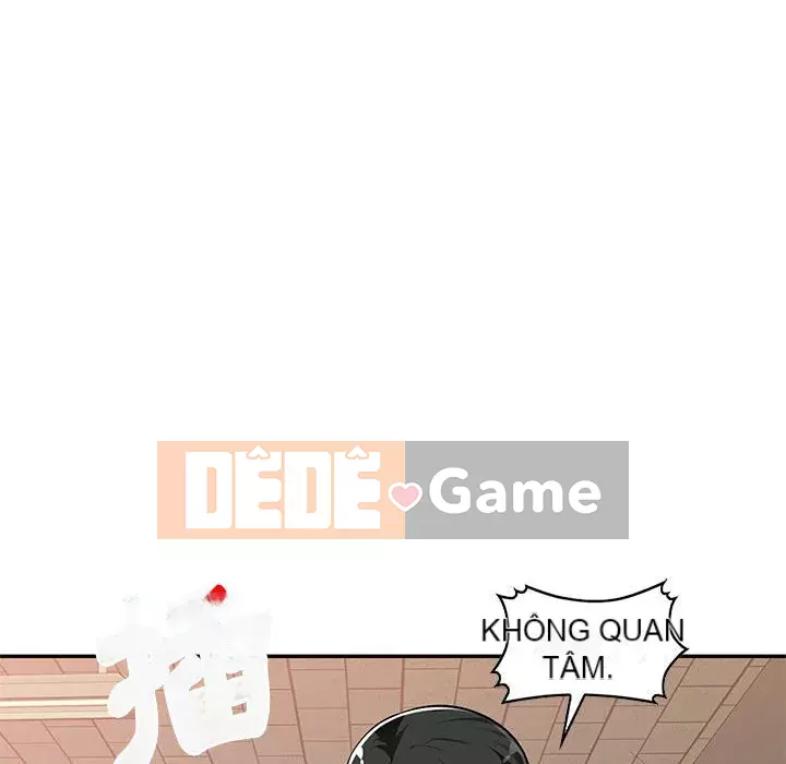 Gia đình ký sinh Chương 5-6