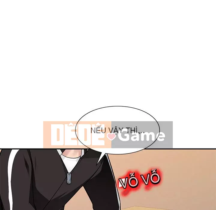 Gia đình ký sinh Chương 5-6