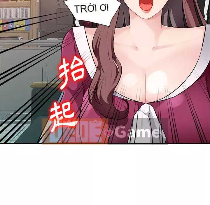 Gia đình ký sinh Chương 5-6