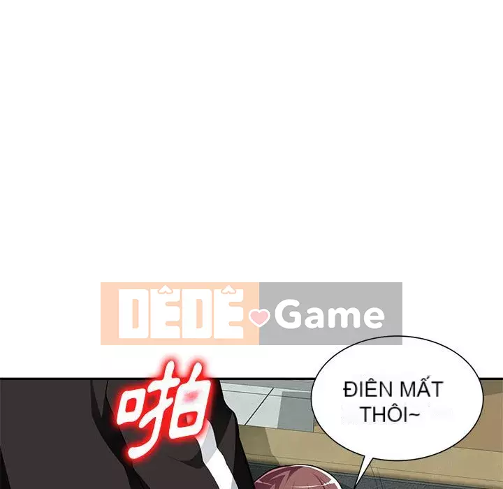 Gia đình ký sinh Chương 5-6