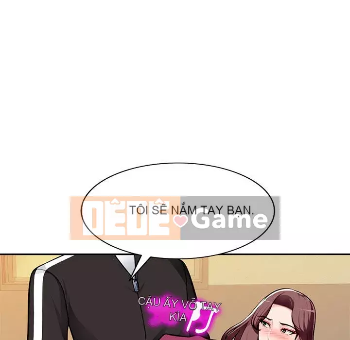 Gia đình ký sinh Chương 5-6