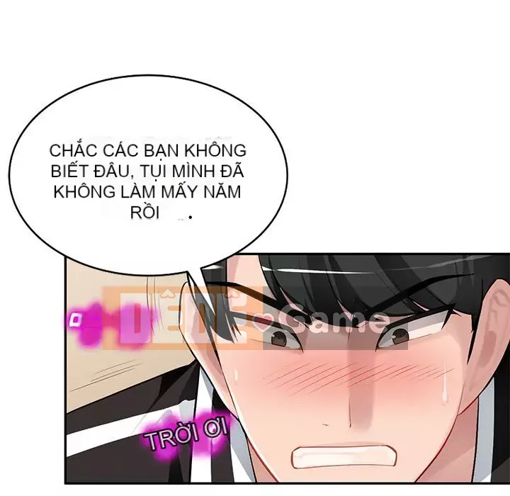 Gia đình ký sinh Chương 5-6