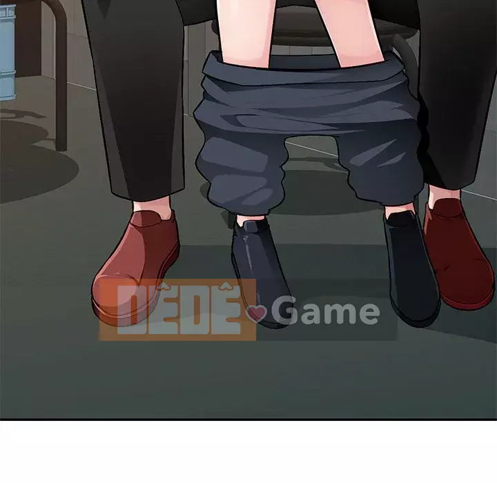 Gia đình ký sinh Chương 5-6