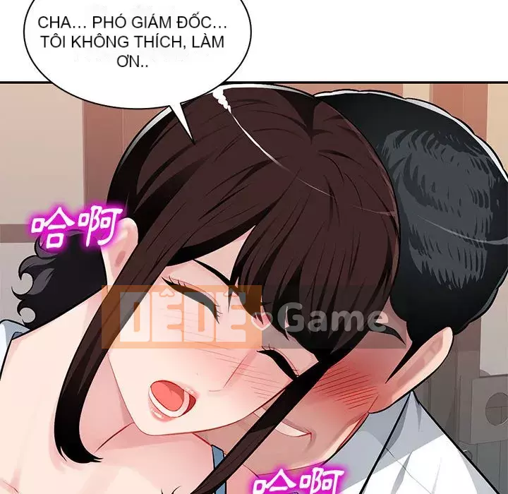 Gia đình ký sinh Chương 5-6