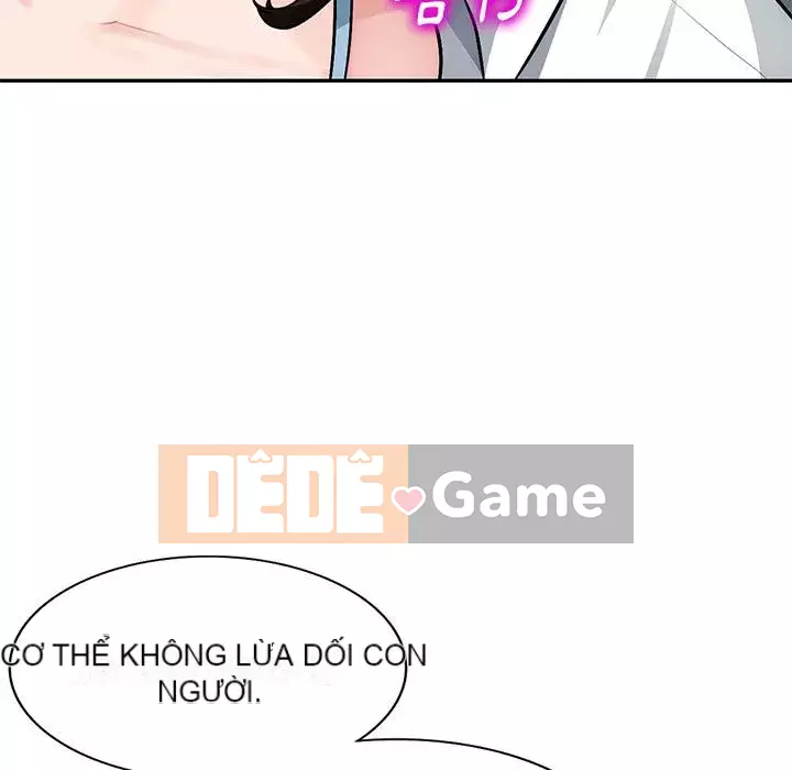 Gia đình ký sinh Chương 5-6