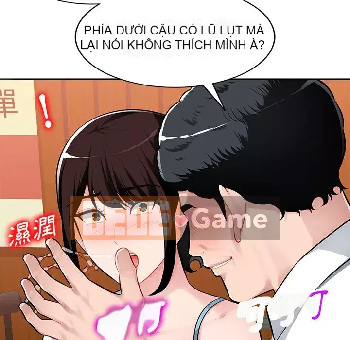 Gia đình ký sinh Chương 5-6