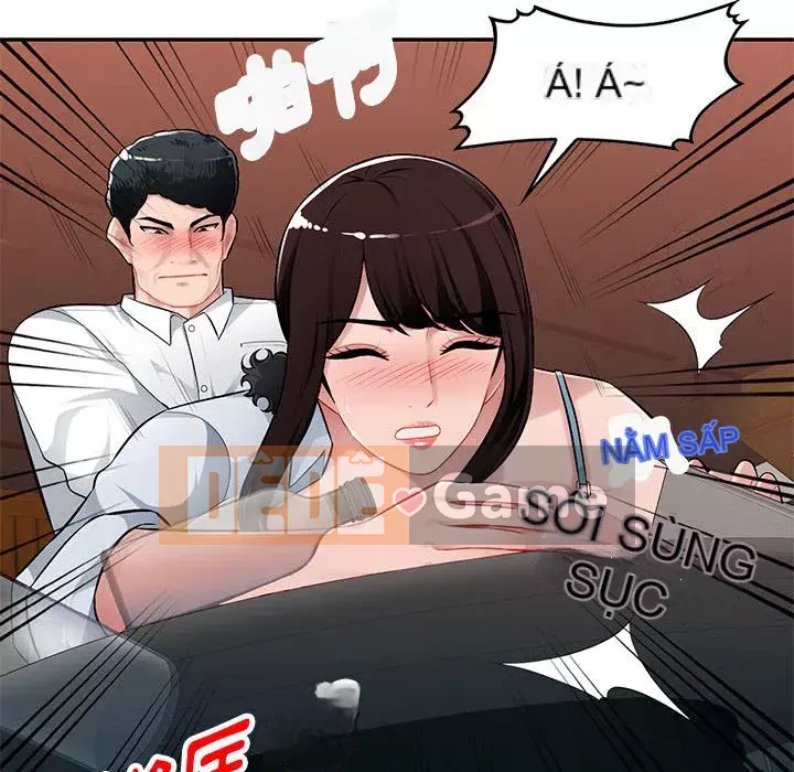 Gia đình ký sinh Chương 5-6