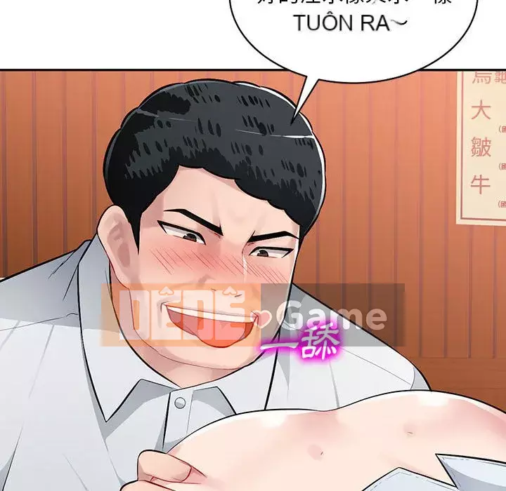 Gia đình ký sinh Chương 5-6