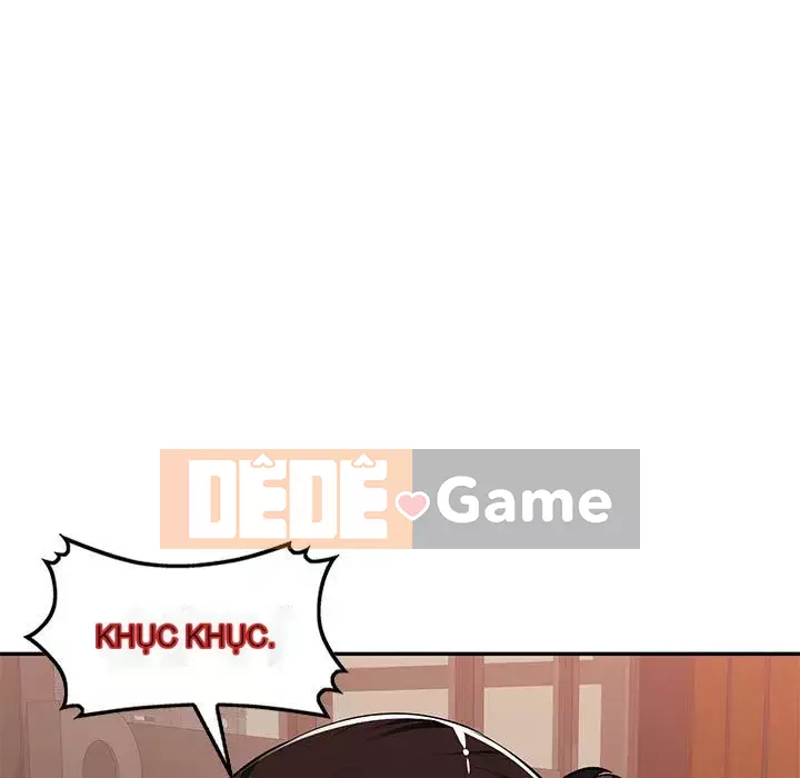 Gia đình ký sinh Chương 5-6