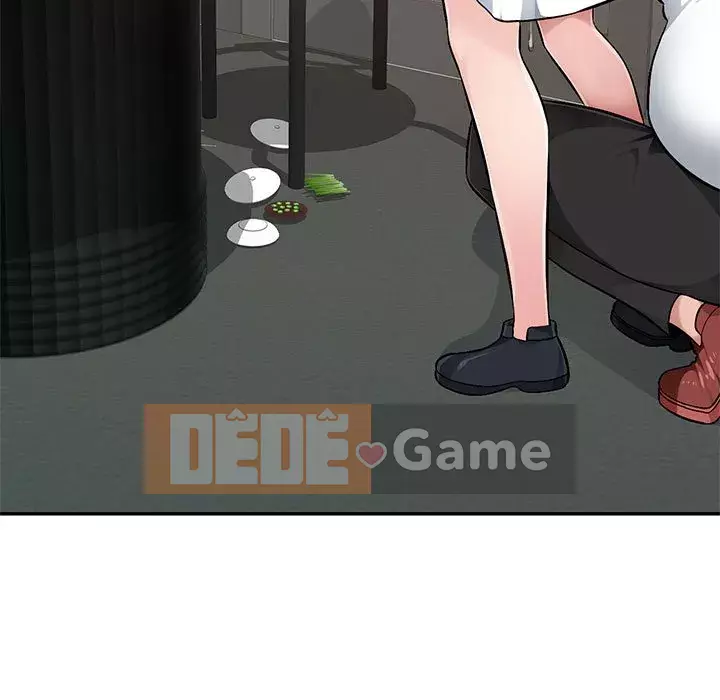 Gia đình ký sinh Chương 5-6