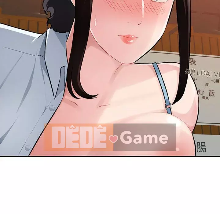 Gia đình ký sinh Chương 5-6