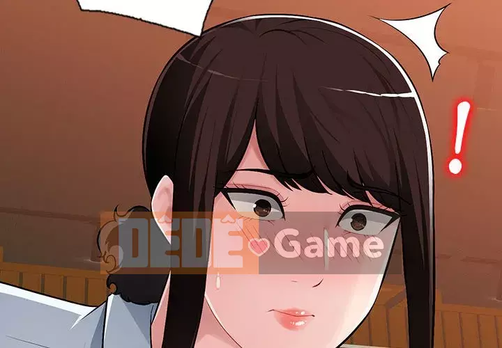 Gia đình ký sinh Chương 5-6