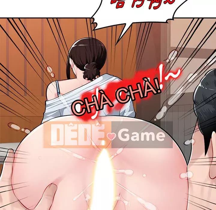 Gia đình ký sinh Chương 5-6