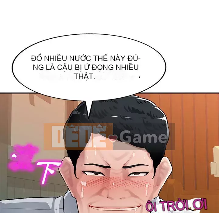 Gia đình ký sinh Chương 5-6