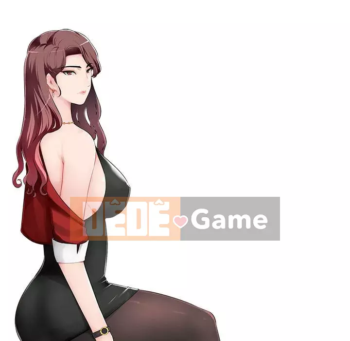 Gia đình ký sinh Chương 5-6