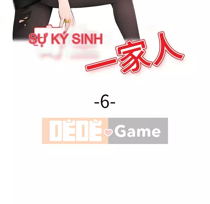 Gia đình ký sinh Chương 5-6