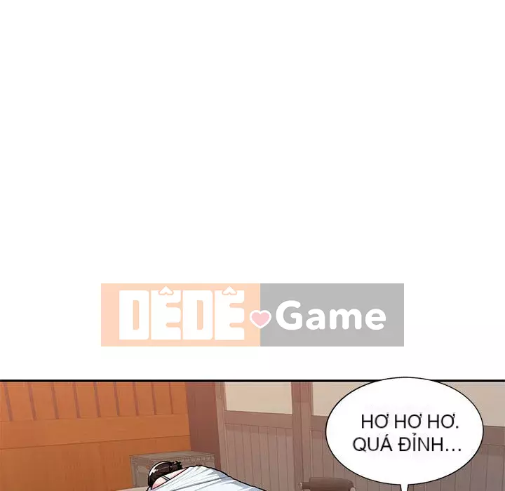 Gia đình ký sinh Chương 5-6