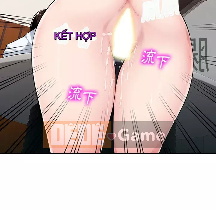 Gia đình ký sinh Chương 5-6