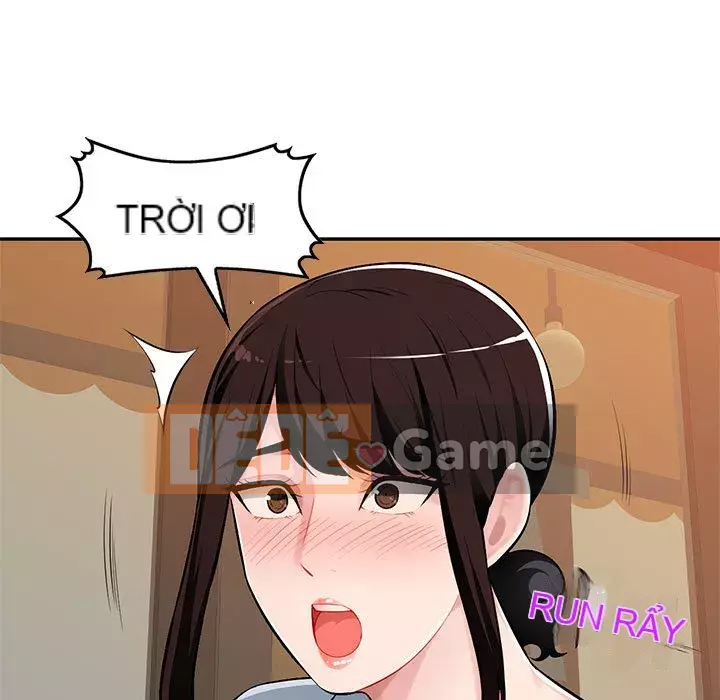 Gia đình ký sinh Chương 5-6