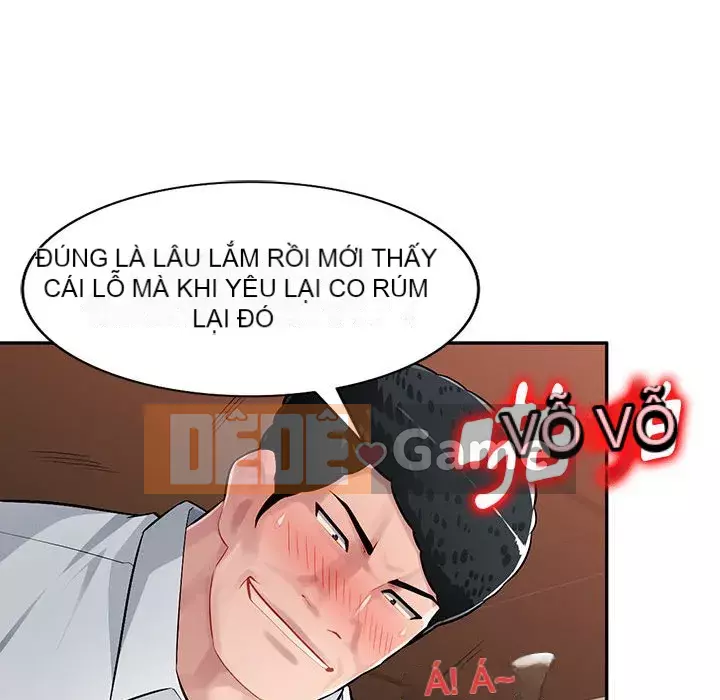 Gia đình ký sinh Chương 5-6