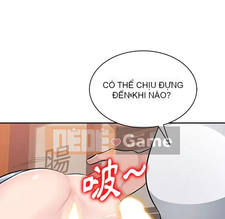 Gia đình ký sinh Chương 5-6