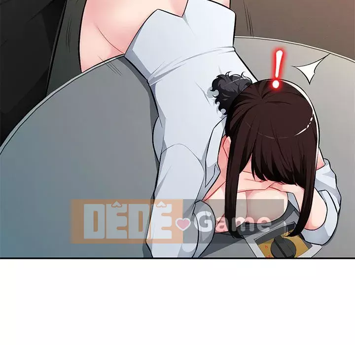 Gia đình ký sinh Chương 5-6