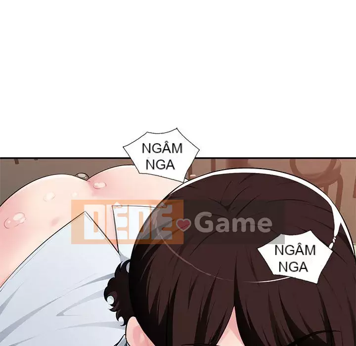 Gia đình ký sinh Chương 5-6