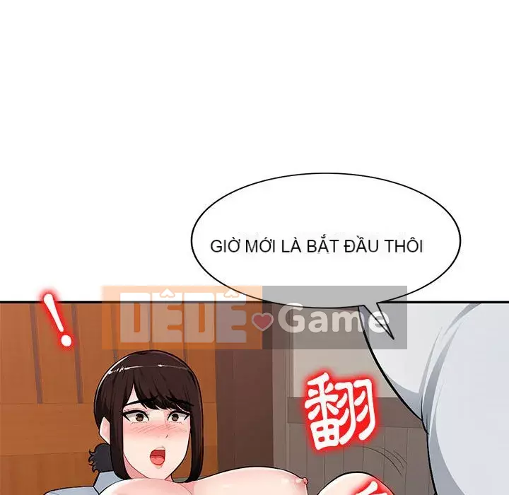 Gia đình ký sinh Chương 5-6