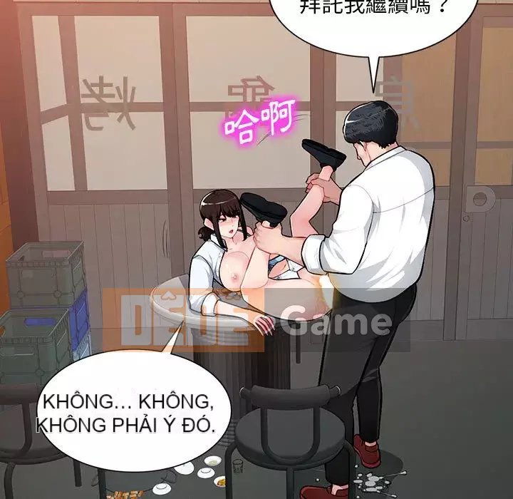 Gia đình ký sinh Chương 5-6