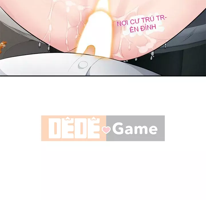 Gia đình ký sinh Chương 5-6