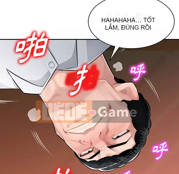 Gia đình ký sinh Chương 5-6