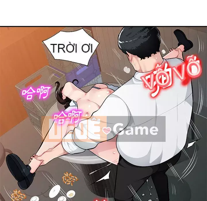 Gia đình ký sinh Chương 5-6