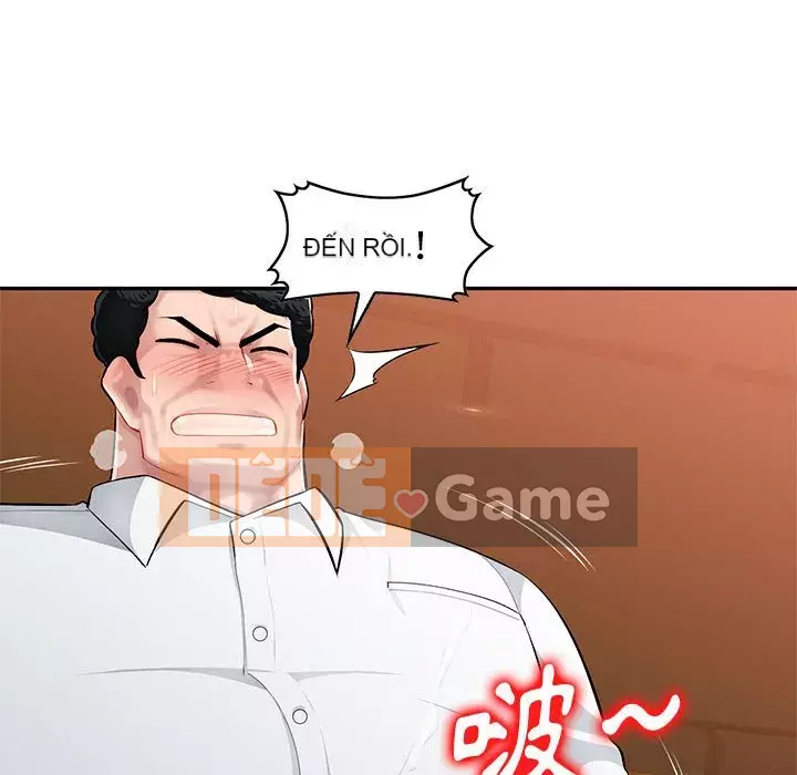 Gia đình ký sinh Chương 5-6