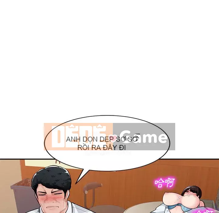 Gia đình ký sinh Chương 5-6