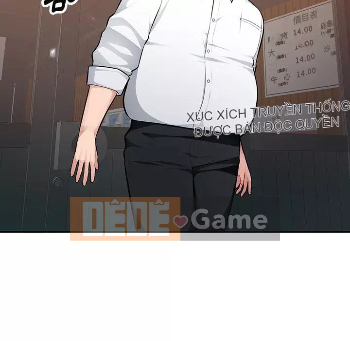 Gia đình ký sinh Chương 5-6