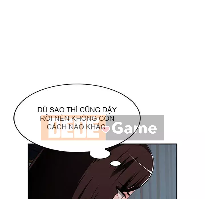 Gia đình ký sinh Chương 5-6