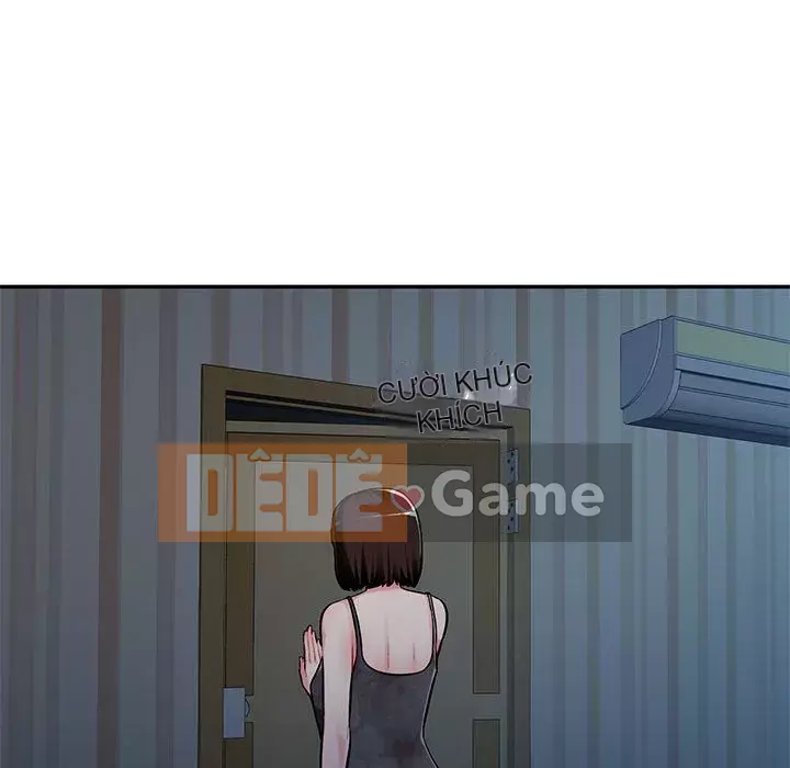 Gia đình ký sinh Chương 5-6