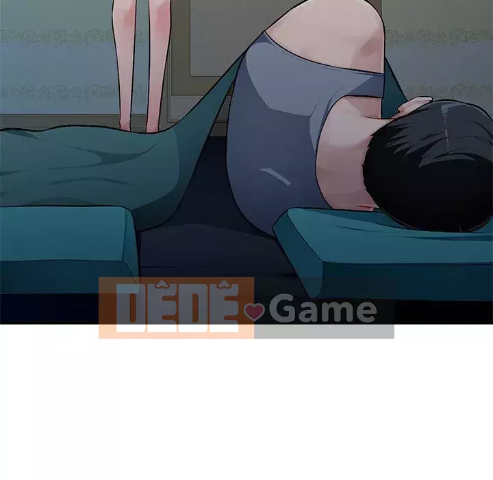 Gia đình ký sinh Chương 5-6