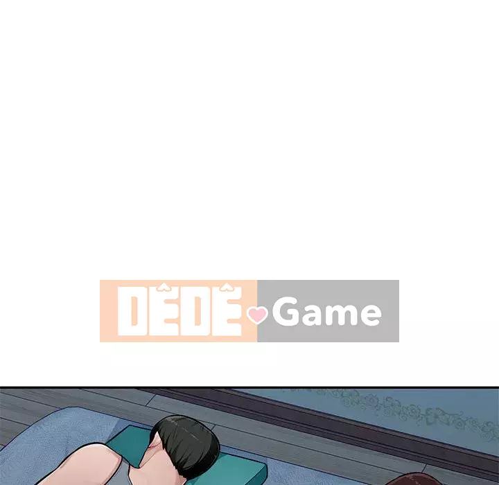 Gia đình ký sinh Chương 5-6