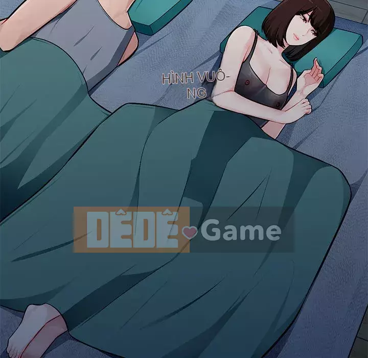 Gia đình ký sinh Chương 5-6