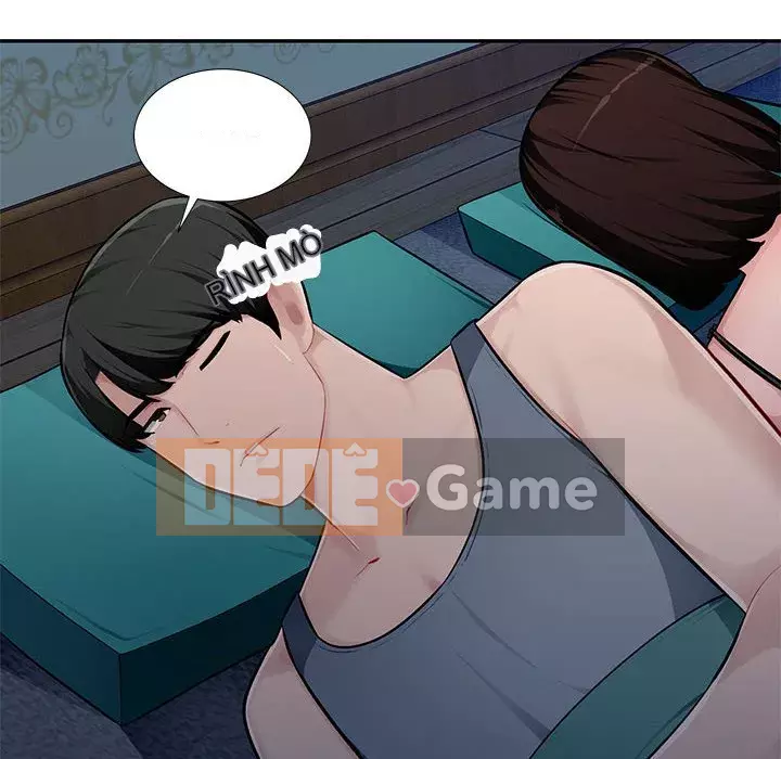 Gia đình ký sinh Chương 5-6