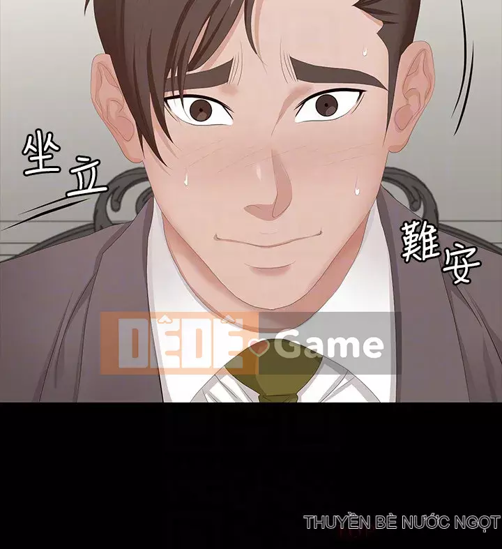 Trao đổi trò chơi Chương 45-46