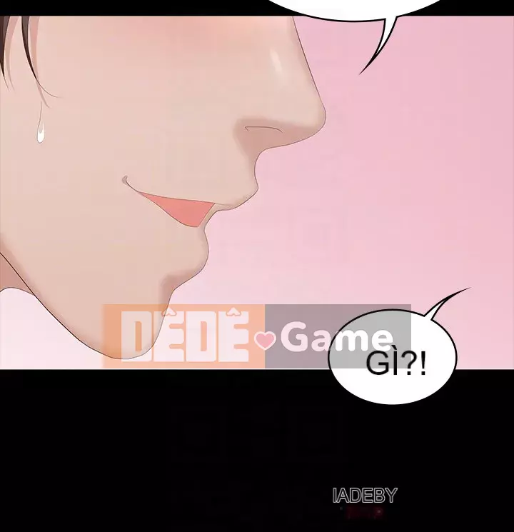 Trao đổi trò chơi Chương 45-46