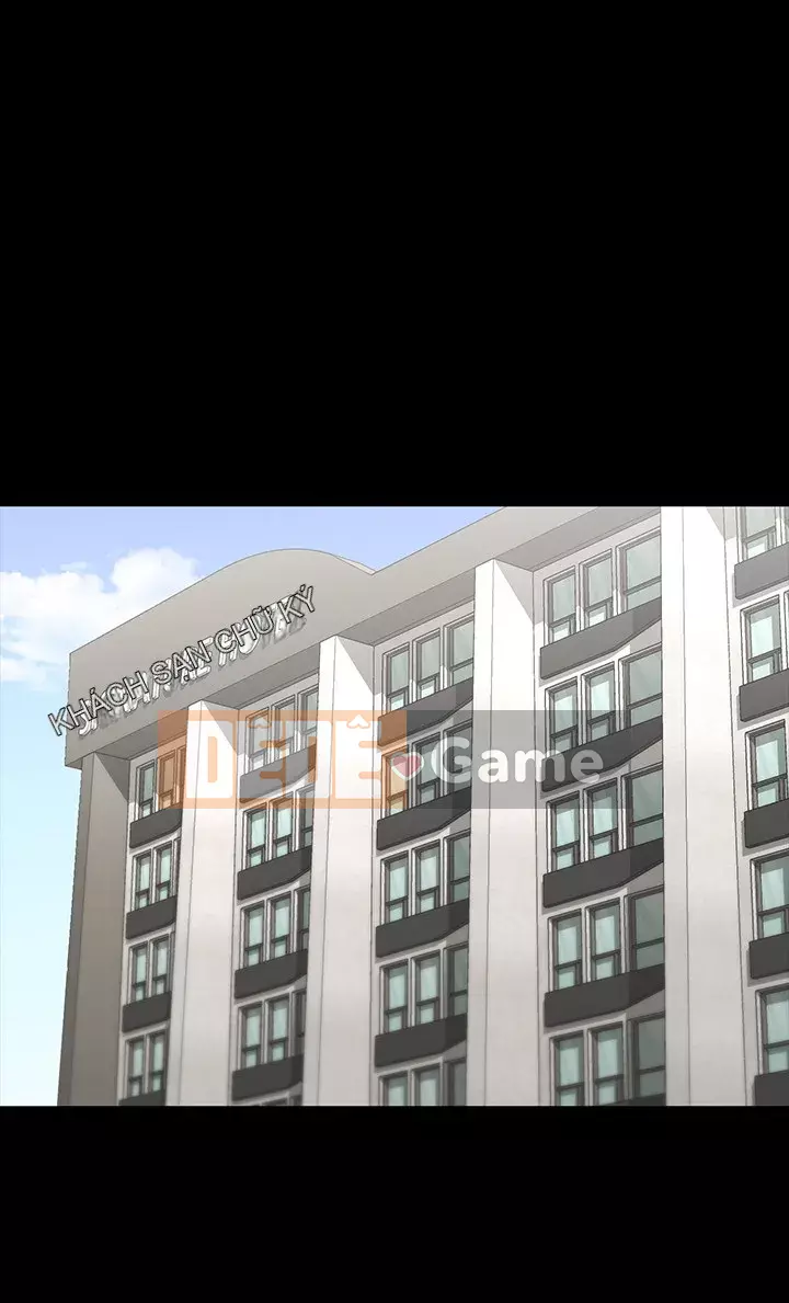 Trao đổi trò chơi Chương 45-46